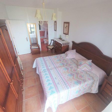 Casa En Primera Linea De Playa Zahara de los Atunes Exteriér fotografie