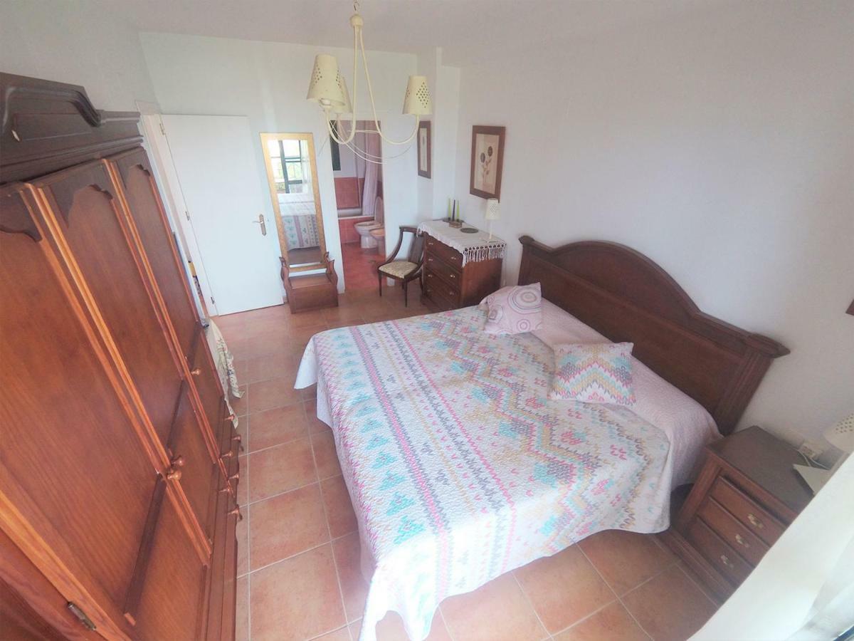 Casa En Primera Linea De Playa Zahara de los Atunes Exteriér fotografie