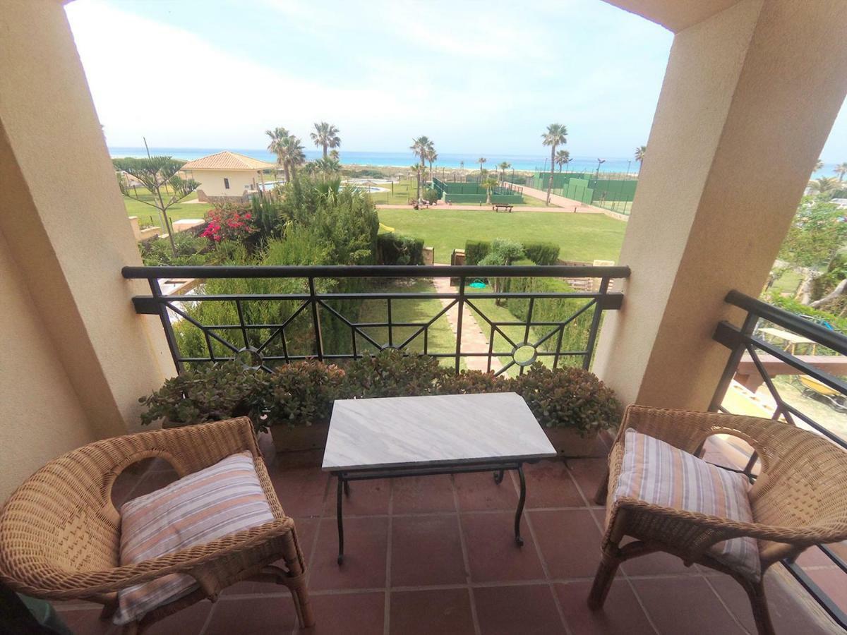 Casa En Primera Linea De Playa Zahara de los Atunes Exteriér fotografie