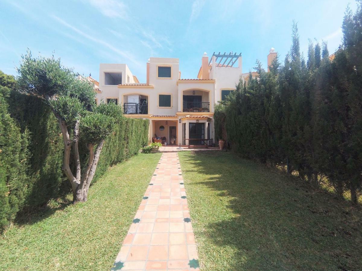 Casa En Primera Linea De Playa Zahara de los Atunes Exteriér fotografie