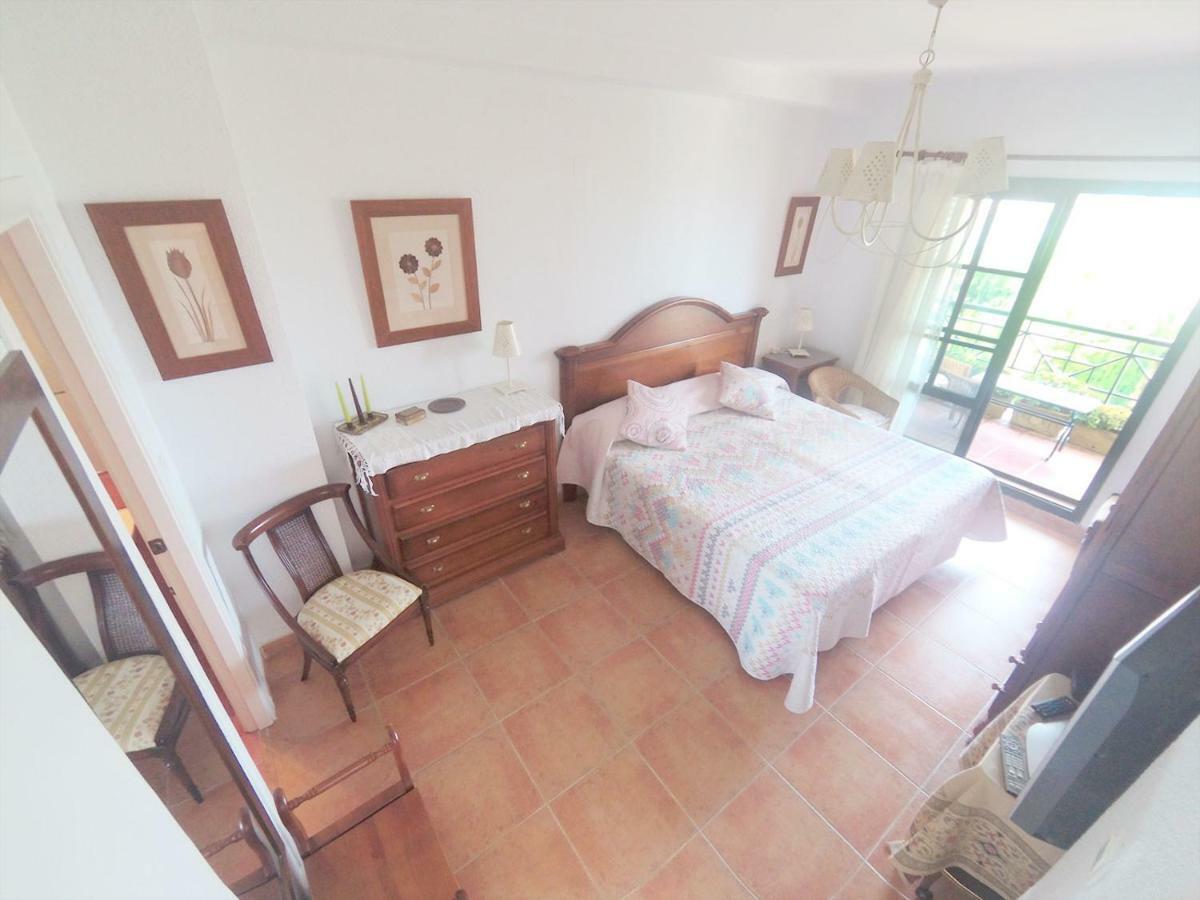 Casa En Primera Linea De Playa Zahara de los Atunes Exteriér fotografie