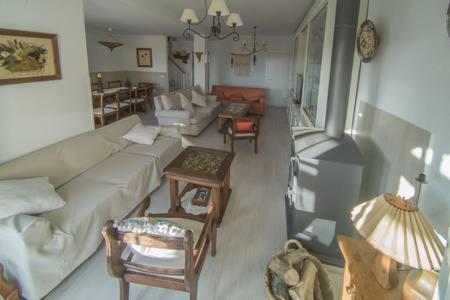Casa En Primera Linea De Playa Zahara de los Atunes Exteriér fotografie